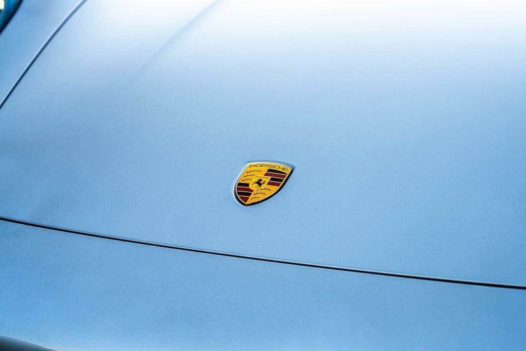 New 2026 Porsche 911 Carrera image 17
