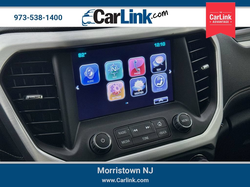 Used 2019 GMC Acadia SLT AWD/4WD image 18
