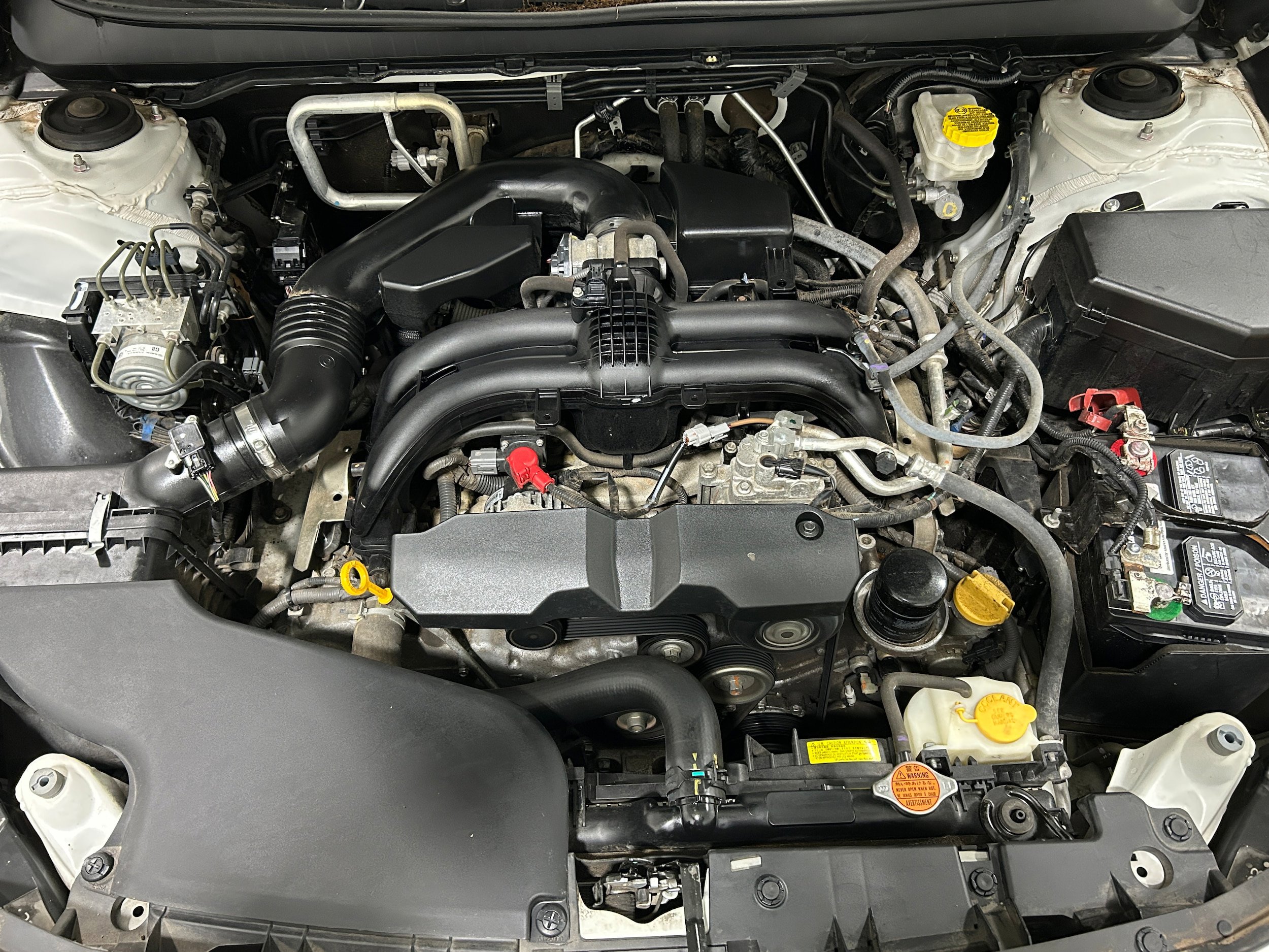 Used 2018 Subaru Outback 2.5i Limited image 19