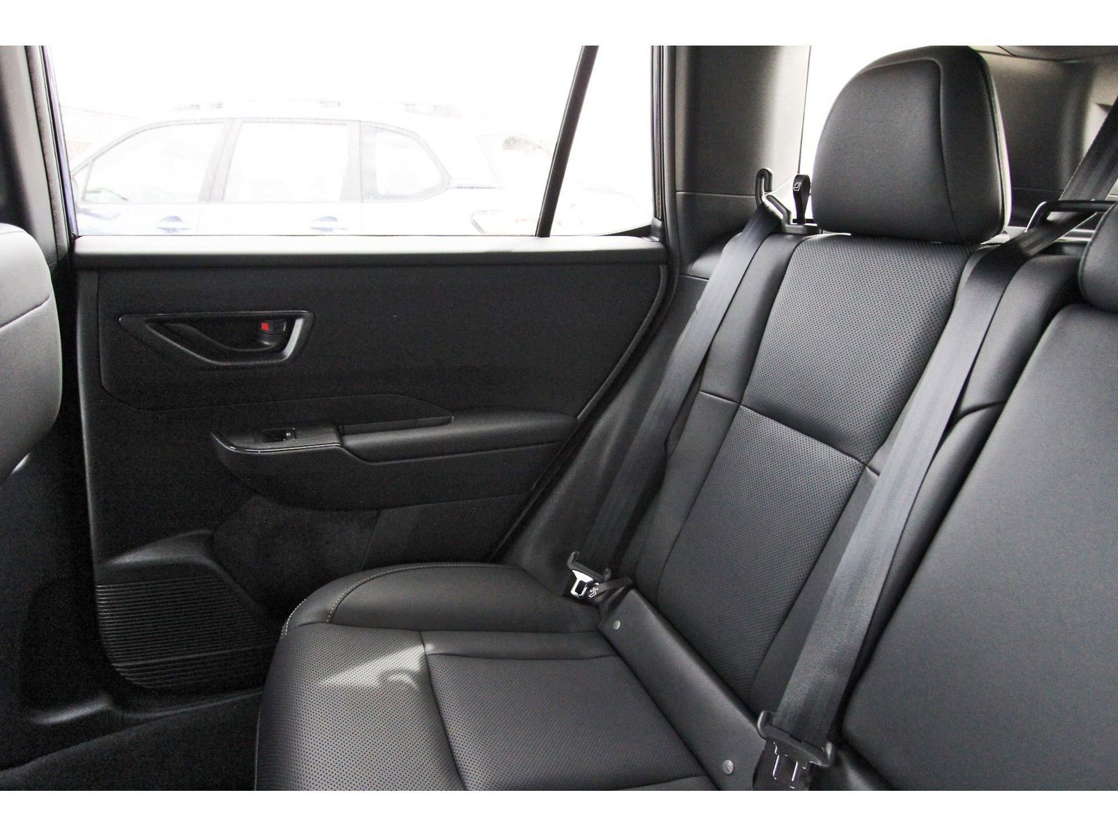 New 2026 Subaru Outback Limited XT image 9