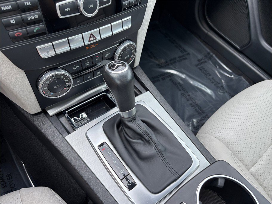 Used 2015 Mercedes-Benz C 250 Coupe image 32