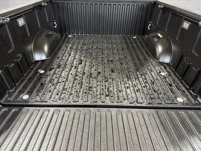 New 2026 Toyota Tundra 1794 Edition image 22