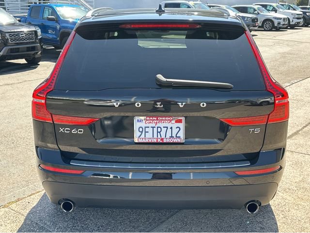Used 2020 Volvo XC60 T5 Momentum w/ Protection Package Premier FWD image 12