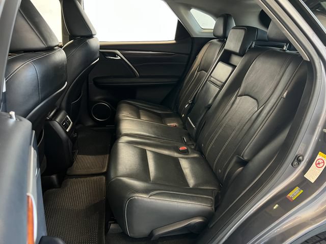 Used 2016 Lexus RX 350 FWD w/ Premium Package image 38