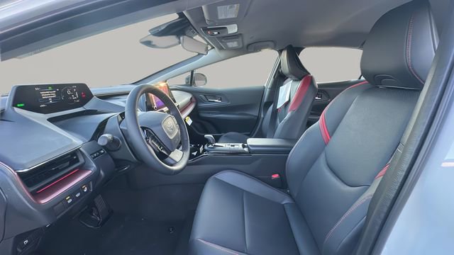 New 2026 Toyota Prius Plug-In Hybrid FWD image 11