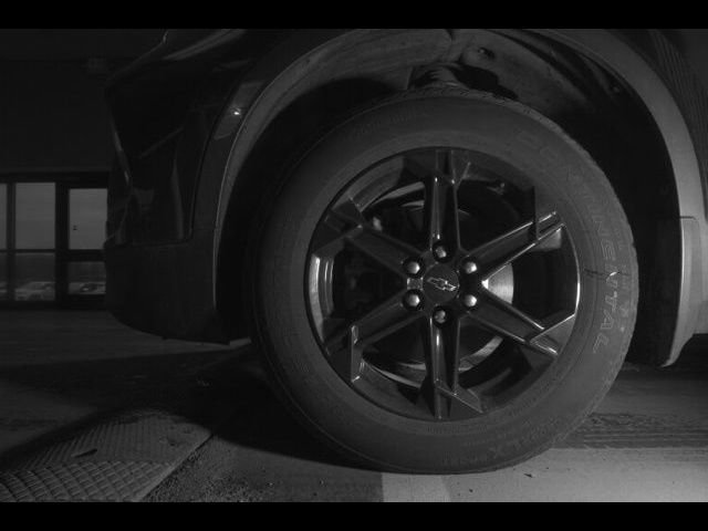 Certified 2024 Chevrolet Blazer LT w/ Convenience Package image 17