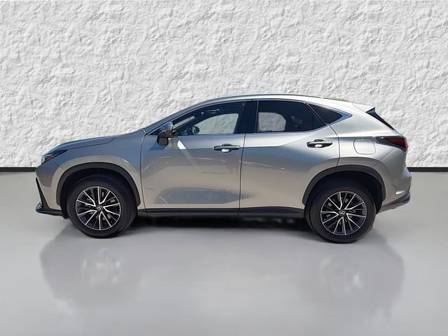 Used 2024 Lexus NX 350 AWD w/ Vision Package image 6