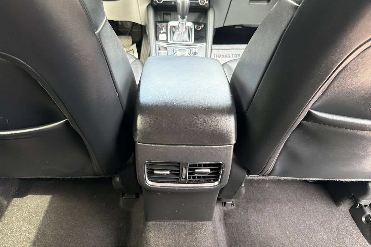 Used 2020 MAZDA CX-5 Touring AWD/4WD image 21