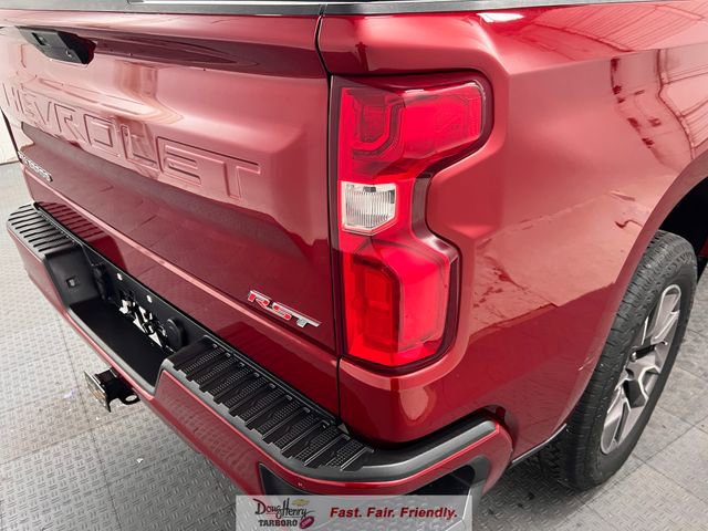 Used 2021 Chevrolet Silverado 1500 RST AWD/4WD image 15