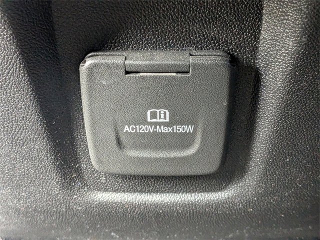 Used 2018 Chevrolet Equinox Premier image 14