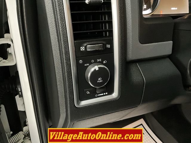 Used 2016 RAM 1500 Big Horn image 15