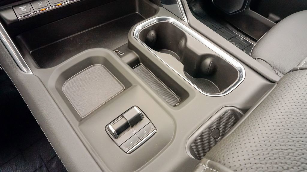 New 2025 GMC Sierra 2500 Denali w/ Denali Reserve Package image 29