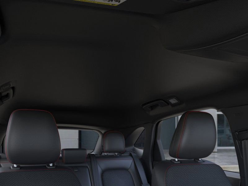 New 2026 Ford Escape ST-Line Select w/ Tech Pack #1 image 24