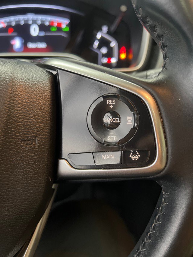 Used 2018 Honda CR-V Touring image 27