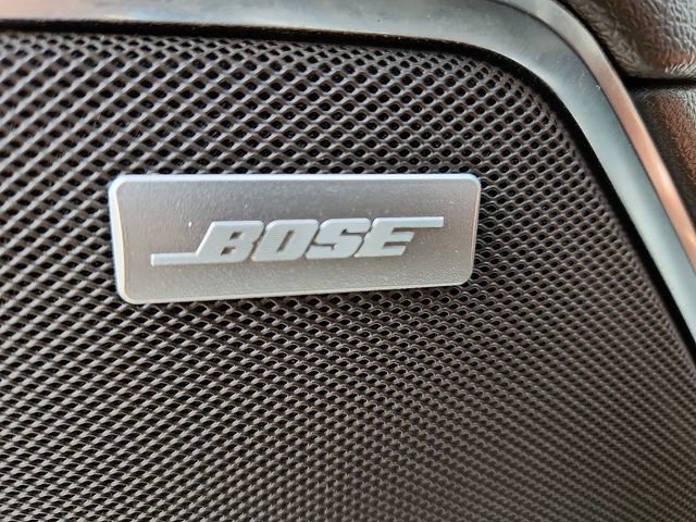 Used 2024 Chevrolet Silverado 1500 LTZ w/ Z71 Off-Road Package image 12