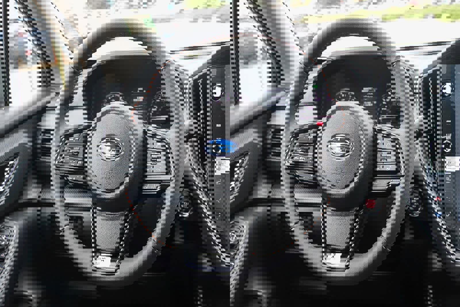 New 2025 Subaru Crosstrek 2.5i Limited image 15