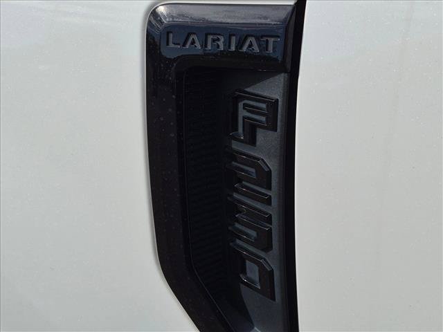 Used 2020 Ford F250 Lariat AWD/4WD image 9