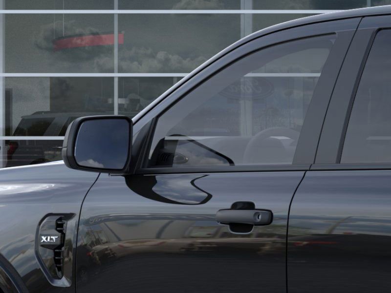 New 2025 Ford Ranger XLT w/ FX4 Off-Road Package AWD/4WD image 20