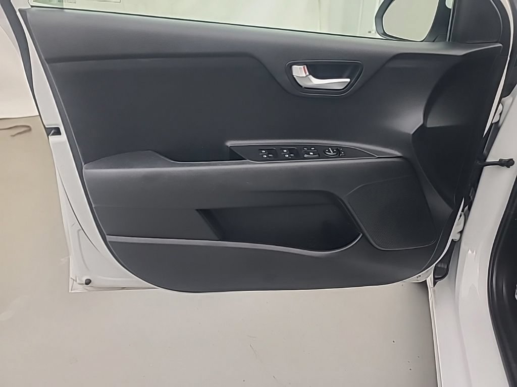 Used 2023 Kia Rio S FWD image 21