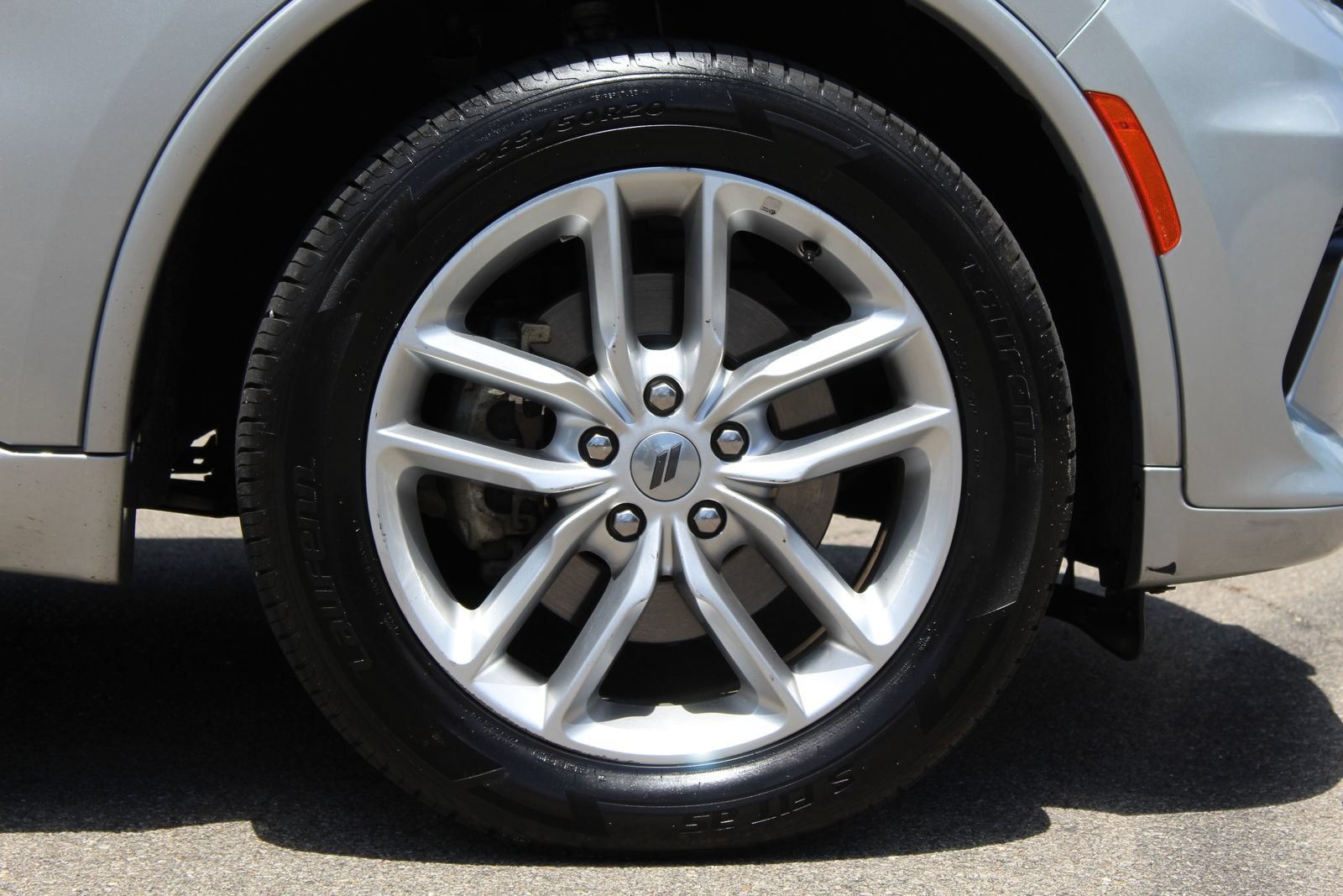 Used 2023 Dodge Durango GT AWD/4WD image 26