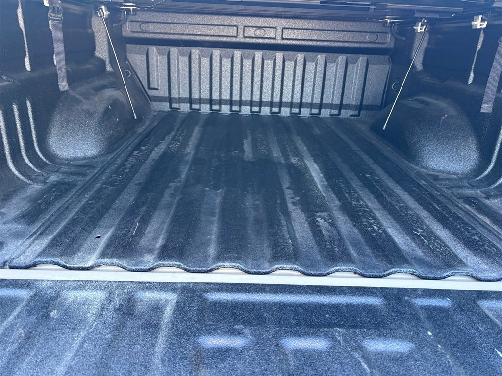 Certified 2022 Chevrolet Colorado Z71 image 31