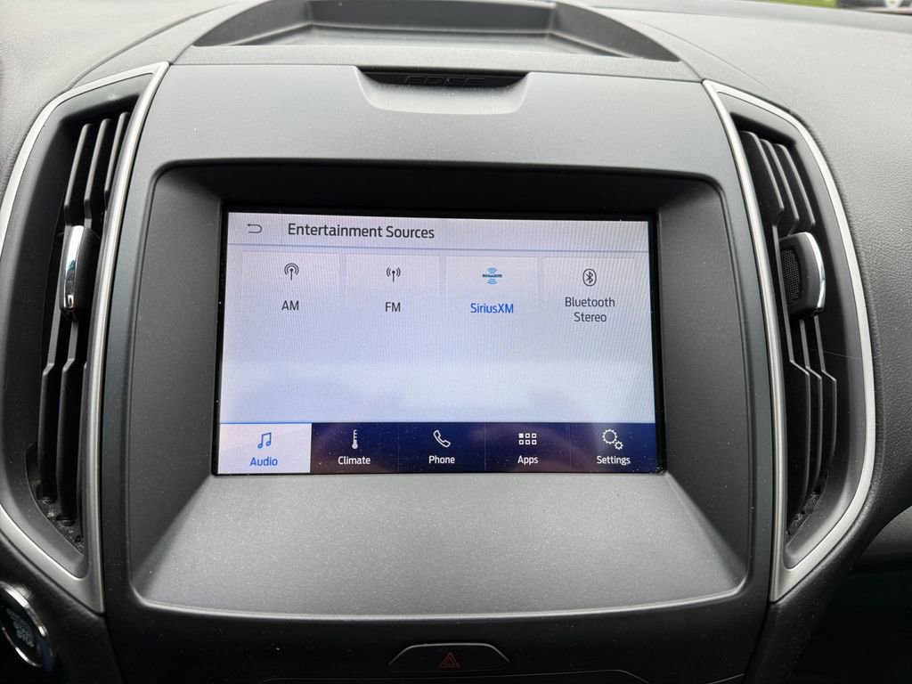 Used 2020 Ford Edge SEL w/ Convenience Package AWD/4WD image 17