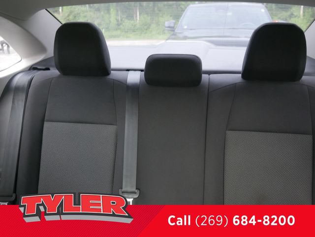 Used 2019 Volkswagen Jetta S FWD image 34