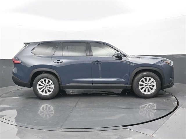New 2026 Toyota Grand Highlander XLE image 2