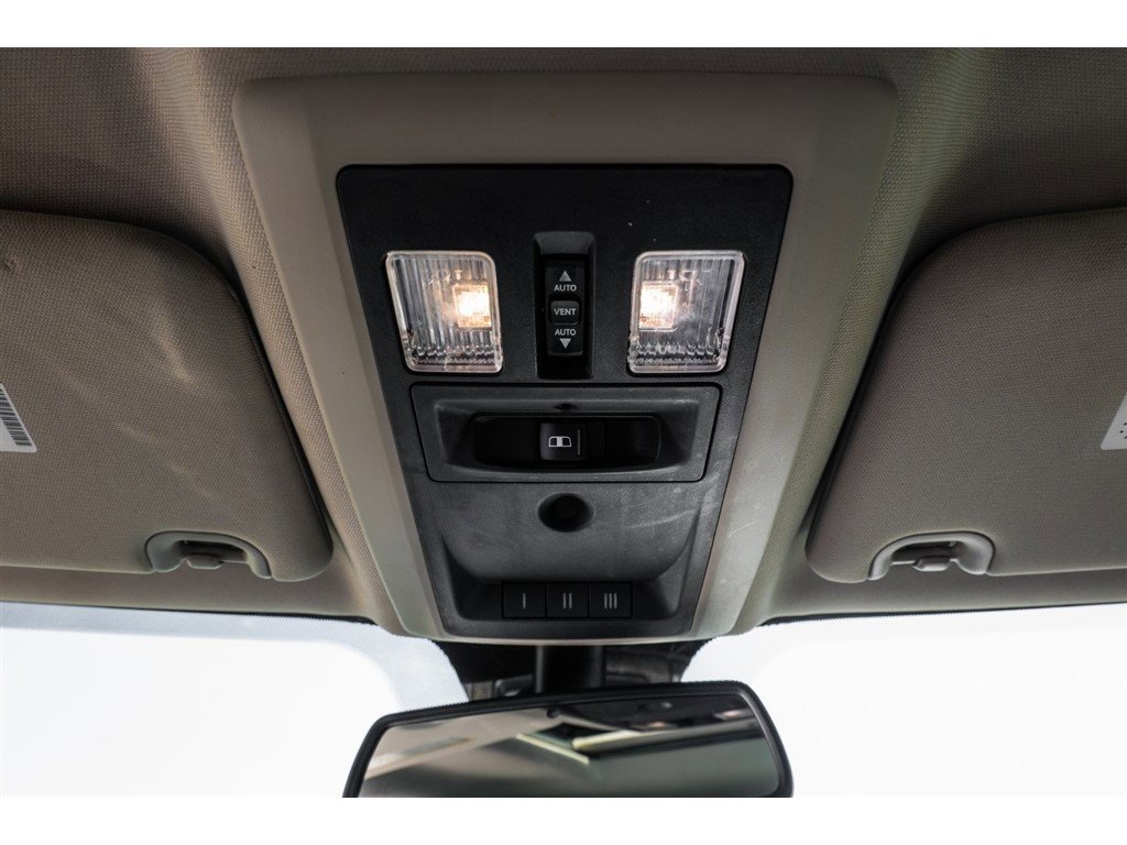 Used 2015 RAM 2500 Limited image 22