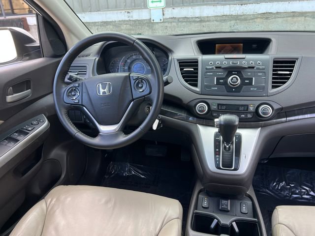 Used 2013 Honda CR-V EX-L image 26