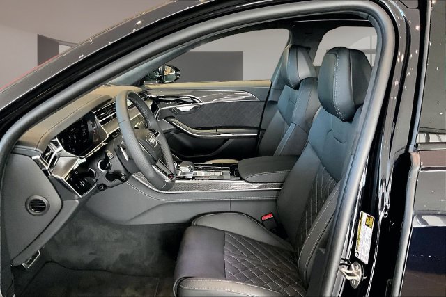 New 2027 Audi S8 AWD/4WD image 8