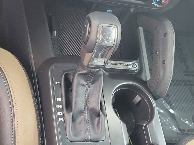 Certified 2025 Ford Bronco Big Bend w/ Black Diamond Package image 26