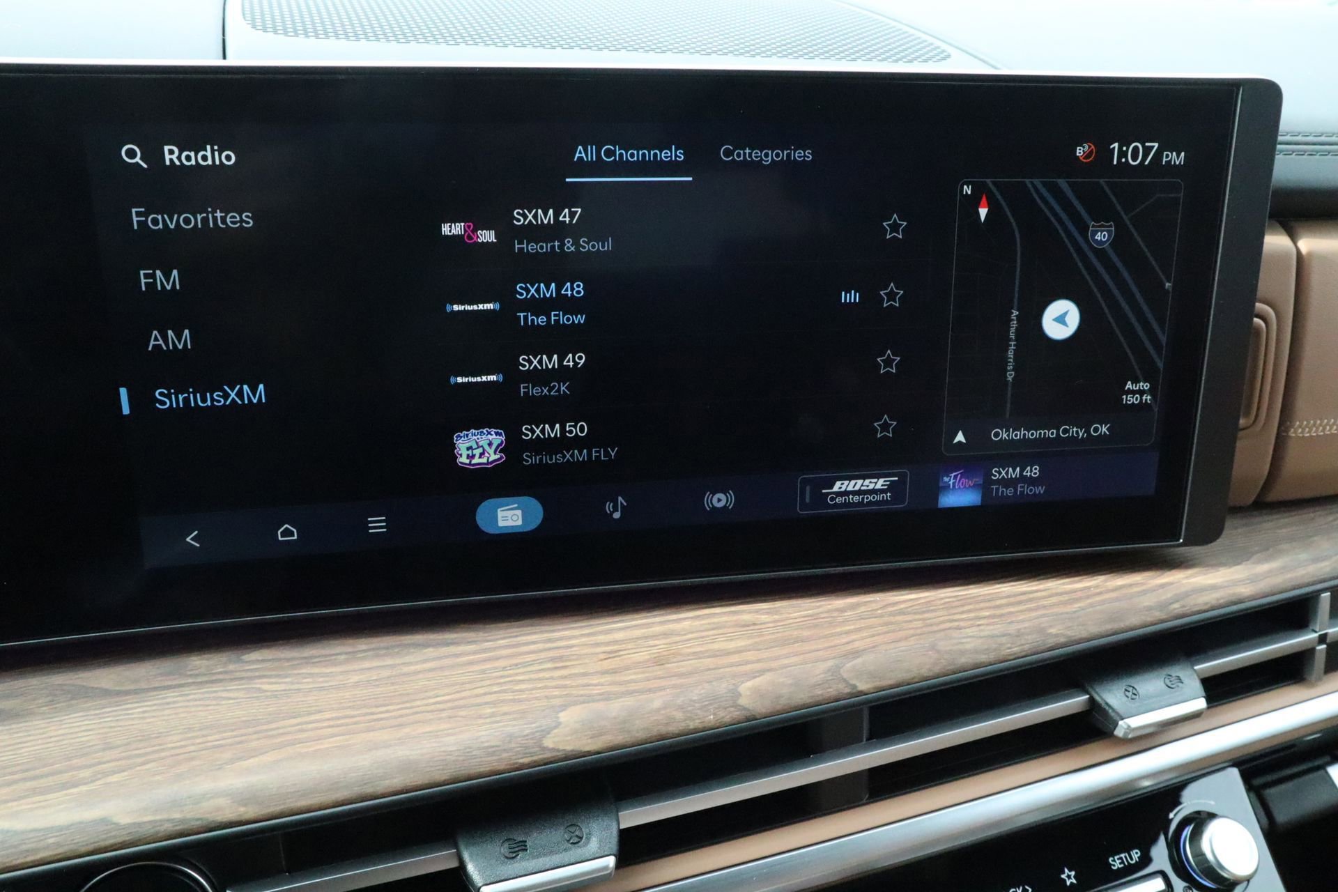 New 2026 Hyundai Santa Fe Calligraphy image 13