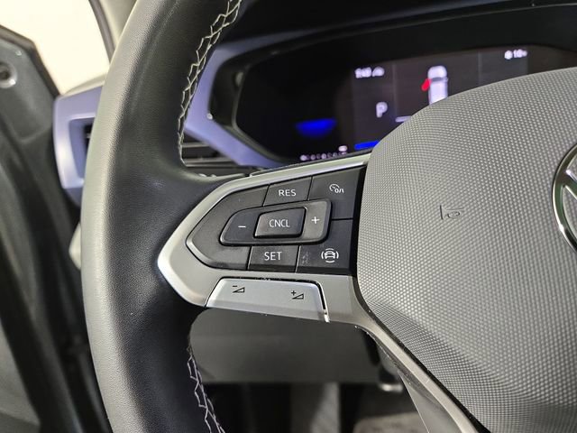 Used 2022 Volkswagen Taos SE image 22