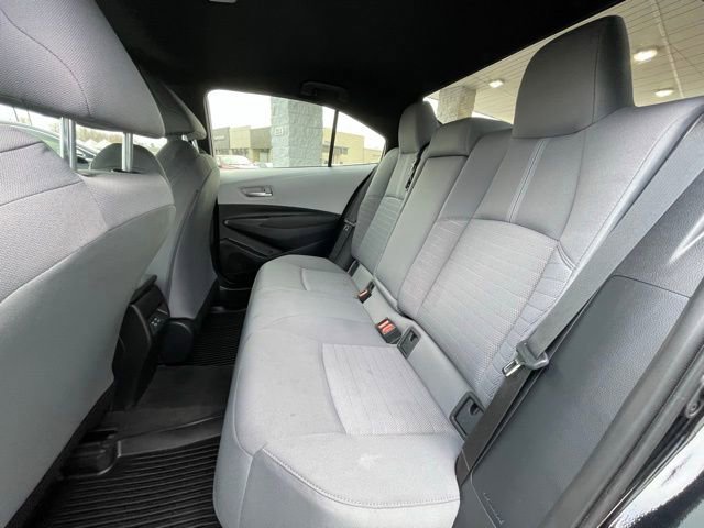 Used 2026 Toyota Corolla SE image 24