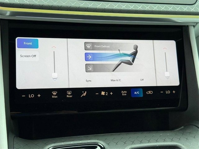 New 2025 Jeep Wagoneer S Limited w/ Comfort Package image 27