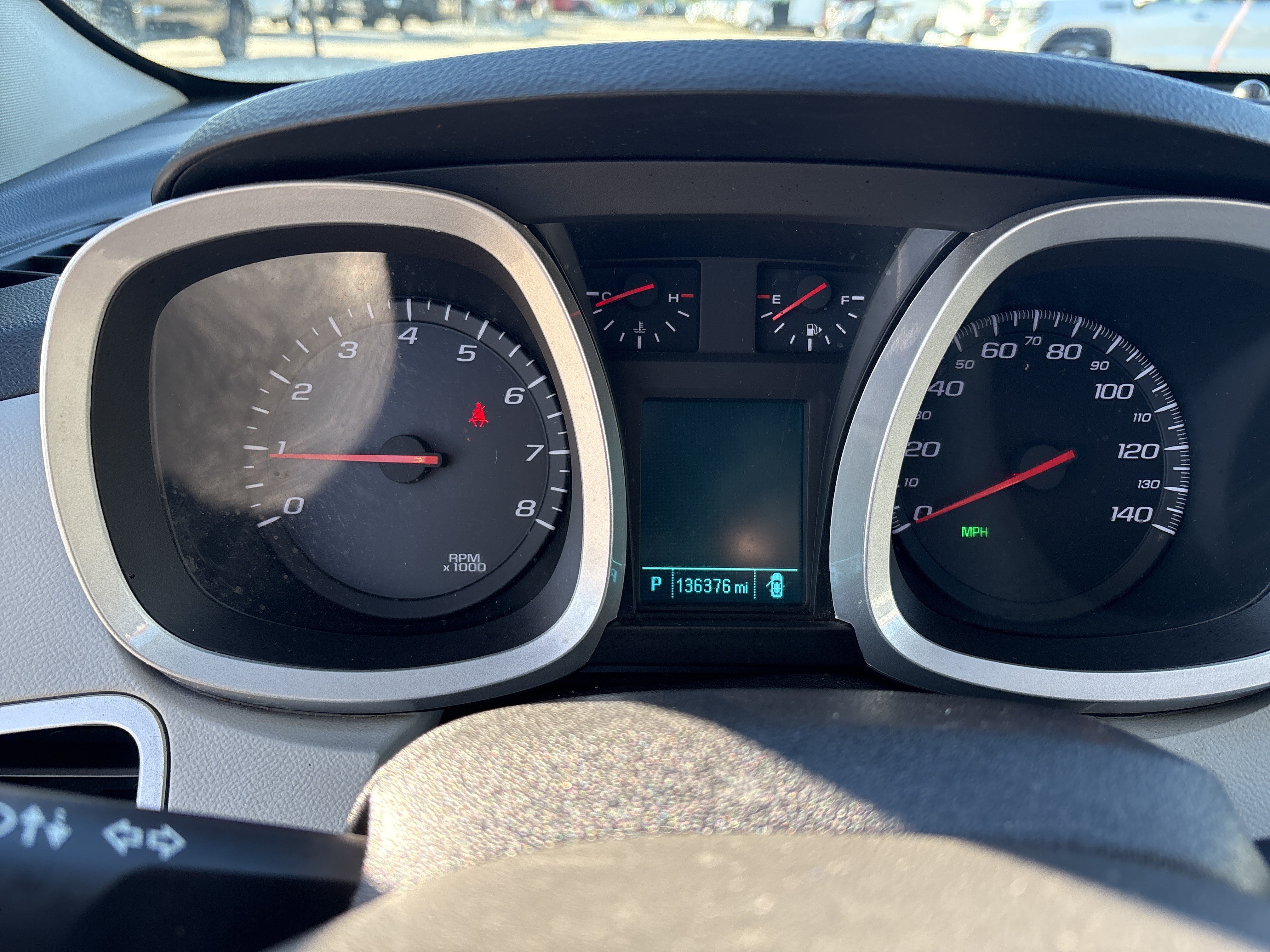 Used 2016 Chevrolet Equinox LT w/ Convenience Package FWD image 22