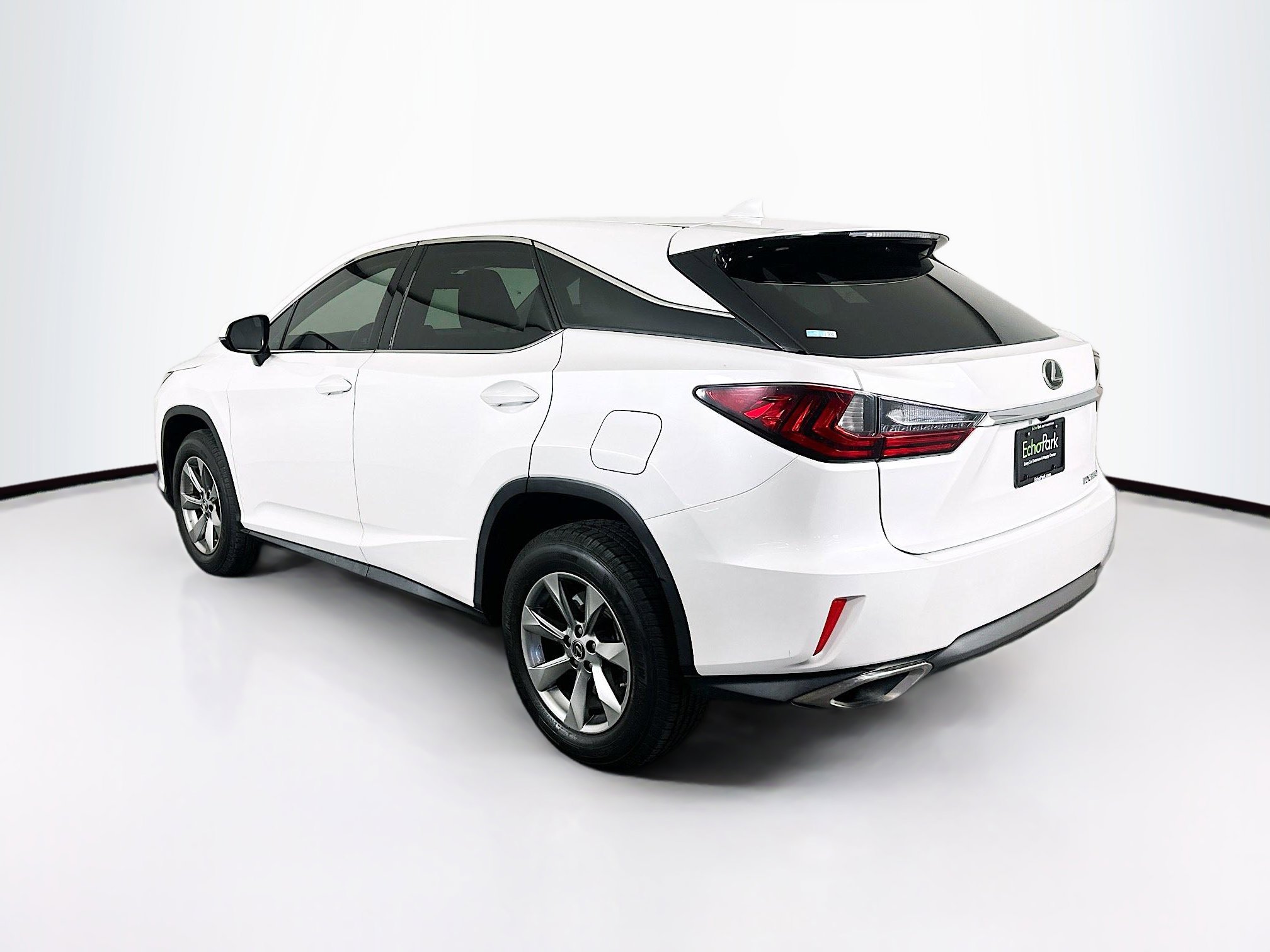 Used 2019 Lexus RX 350 FWD w/ Accessory Package image 5