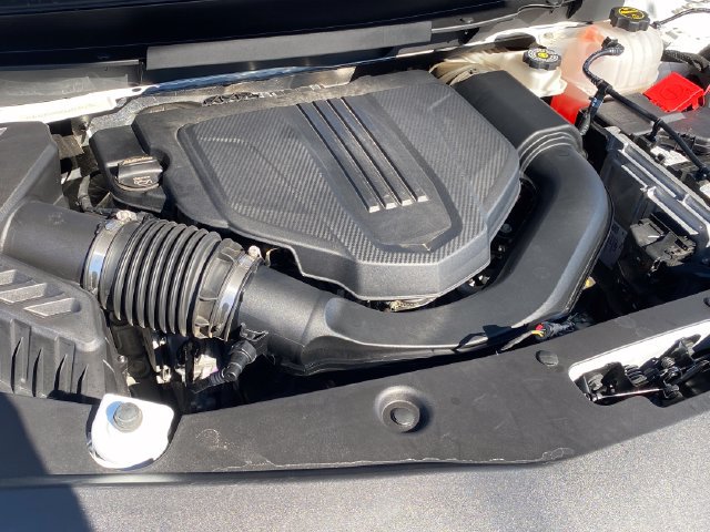 Certified 2025 Buick Enclave Preferred FWD image 23
