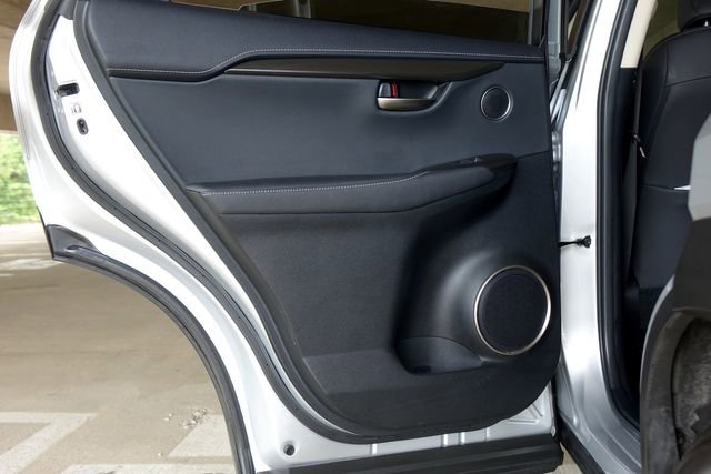 Used 2019 Lexus NX 300h AWD image 40