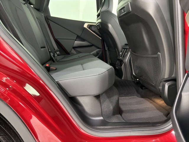 Used 2025 BMW X3 xDrive30i w/ Premium Package image 23