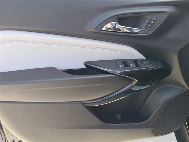 New 2026 Chevrolet Trax LT w/ Driver Confidence Package image 17