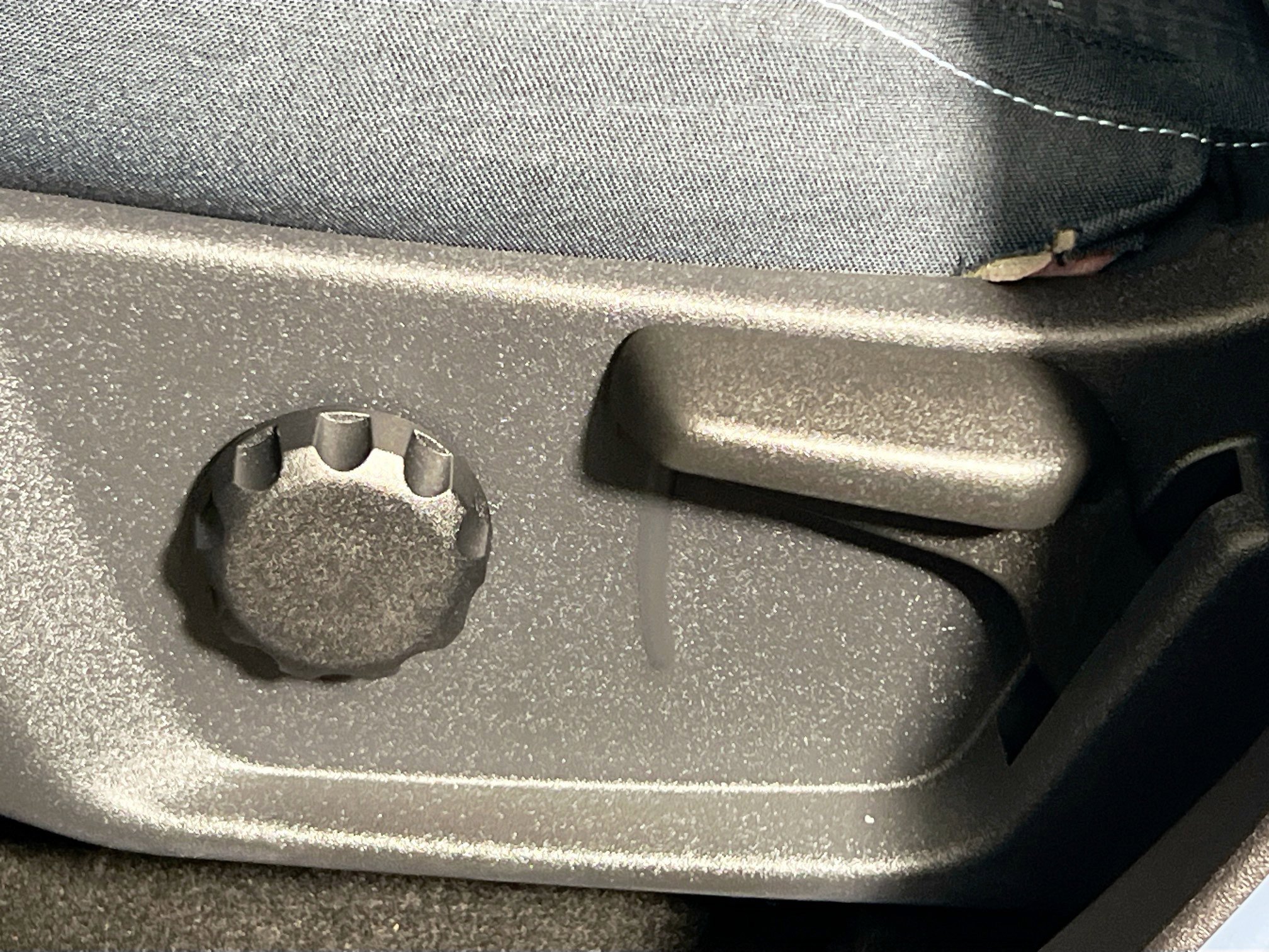 Used 2023 Ford Bronco Heritage Edition AWD/4WD image 15