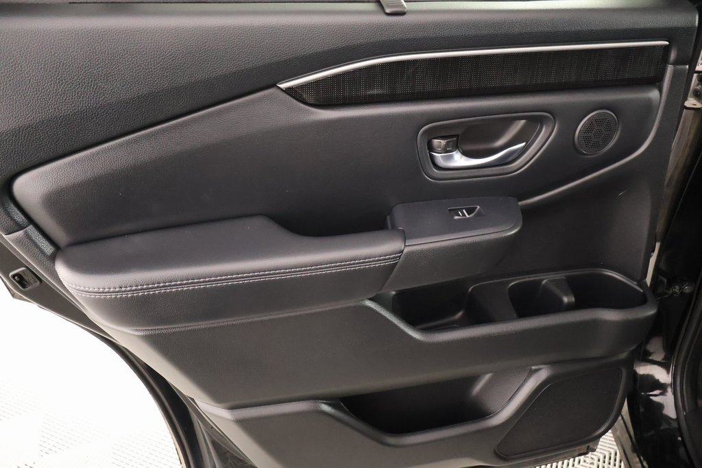 Used 2023 Honda Pilot Elite image 20