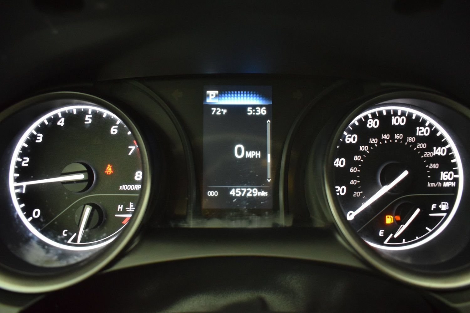 Used 2024 Toyota Camry SE FWD image 16