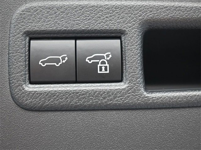 Used 2024 Toyota bZ4X XLE image 16