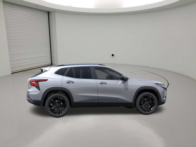 New 2026 Chevrolet Trax ACTIV w/ Driver Confidence Package FWD image 5