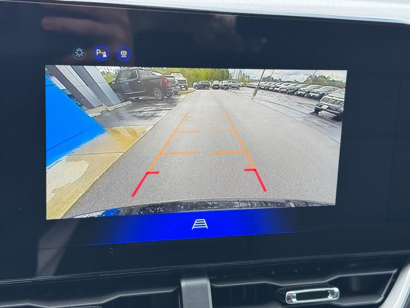 New 2027 Chevrolet Equinox LT FWD image 33