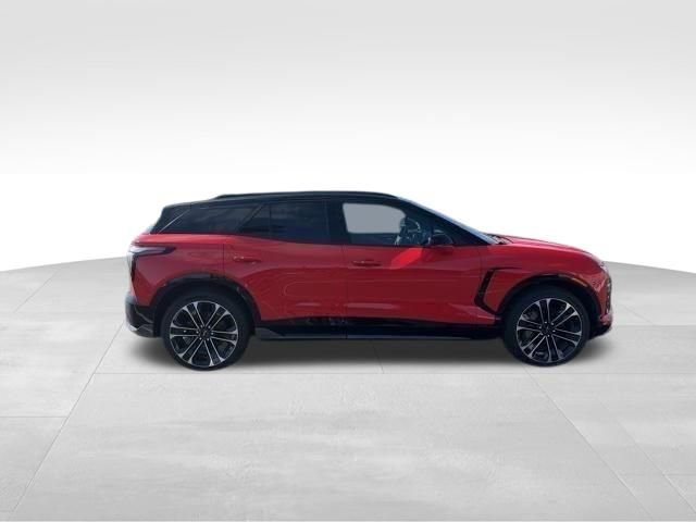 Certified 2025 Chevrolet Blazer EV SS image 15