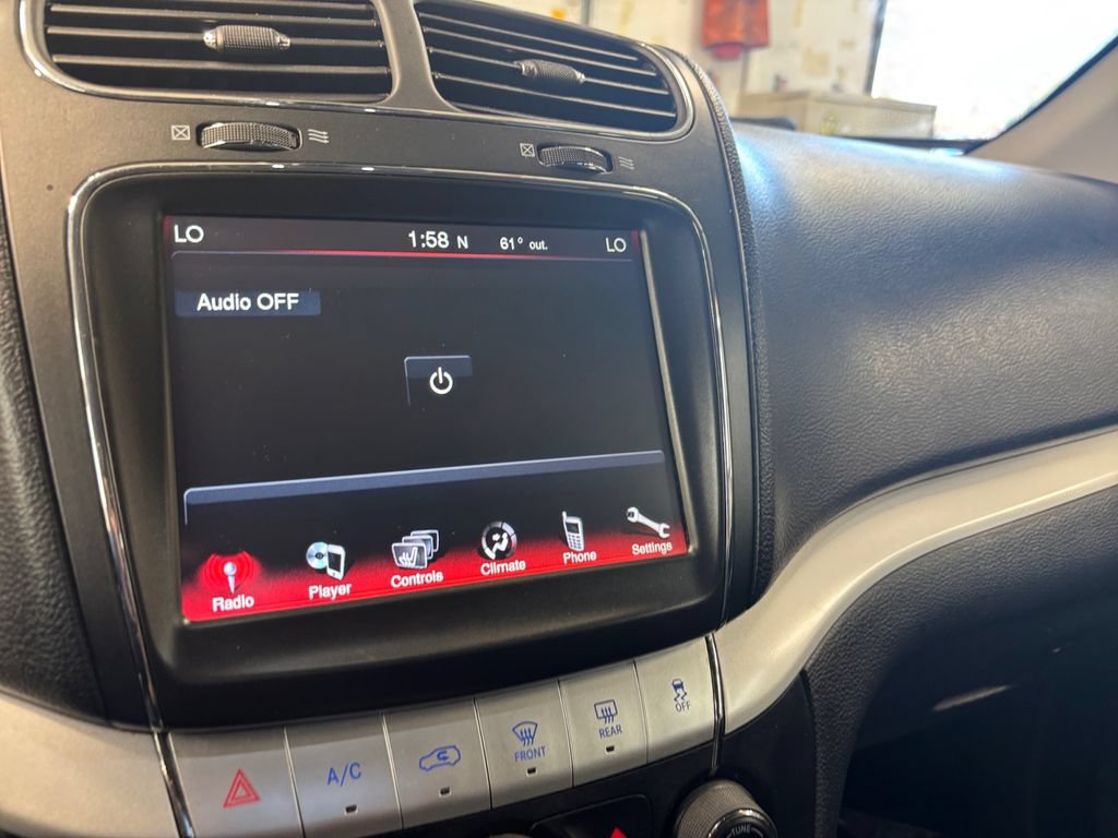 Used 2019 Dodge Journey GT AWD/4WD image 19